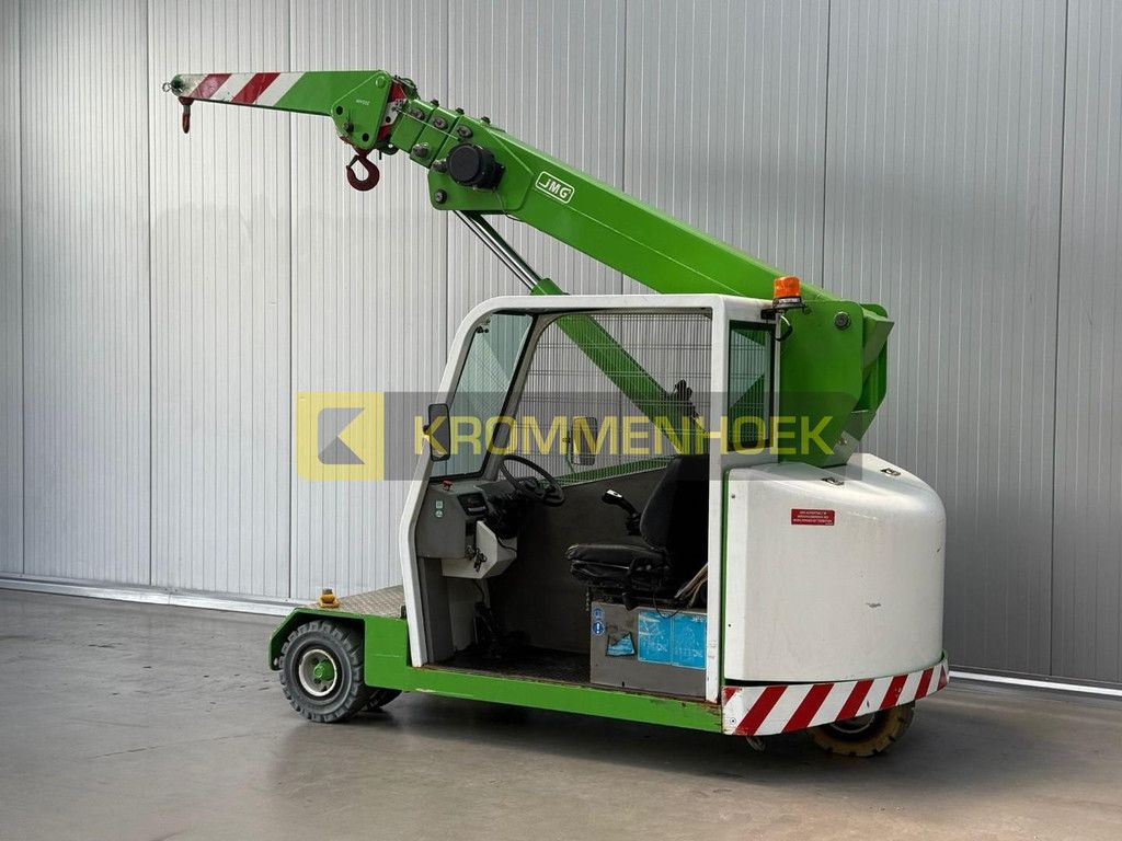 JMG MC 45 KH9461