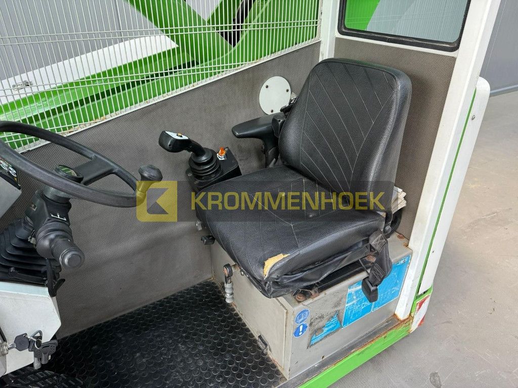 JMG MC 45 KH9461
