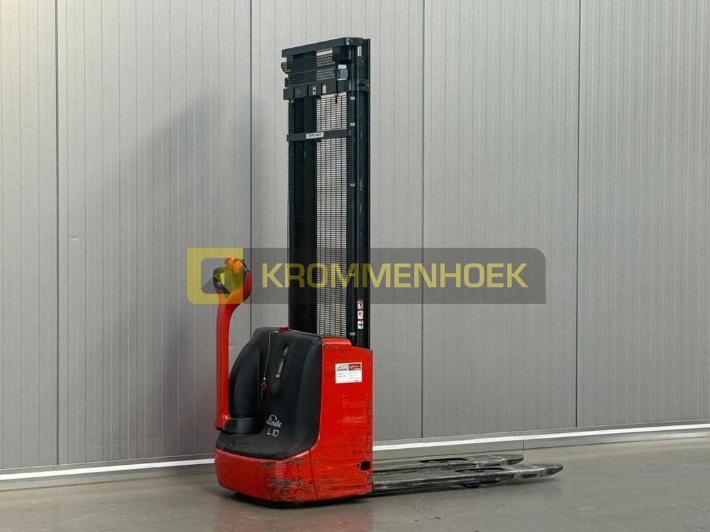 Linde L 10 KH9457