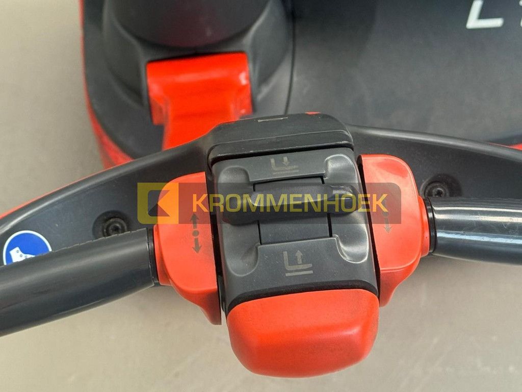 Linde L 10 KH9457