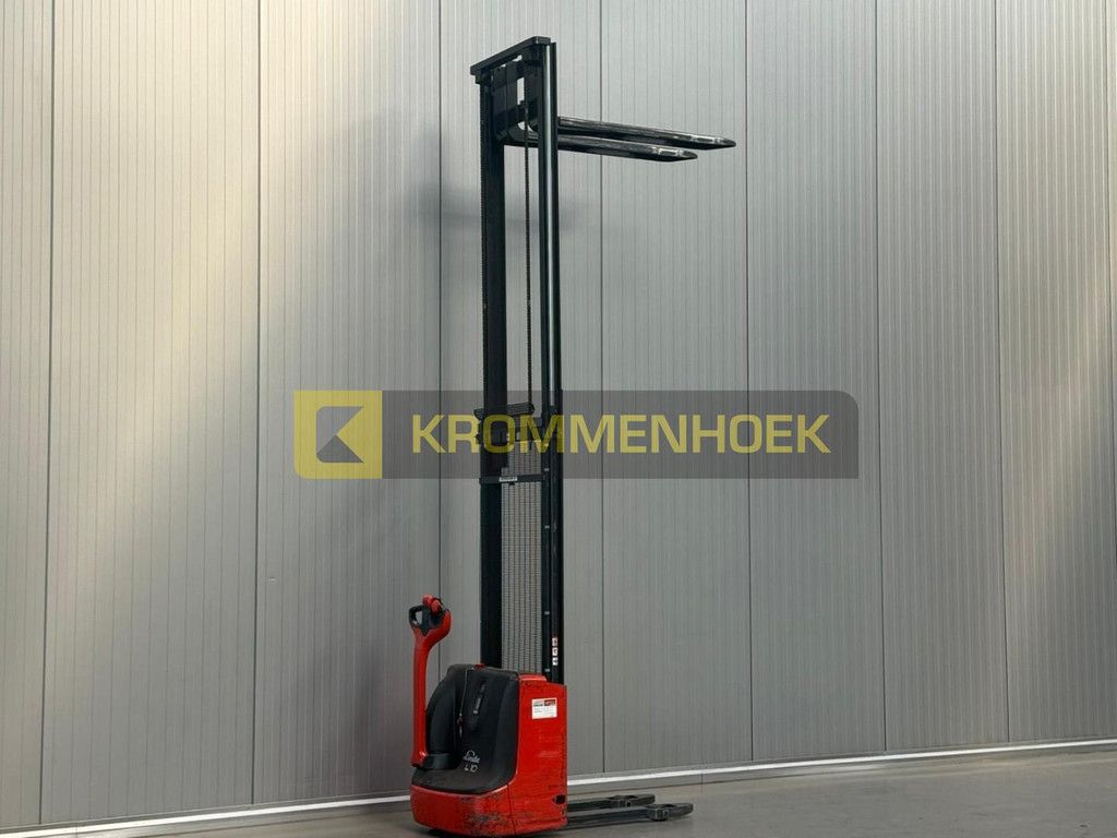 Linde L 10 KH9457
