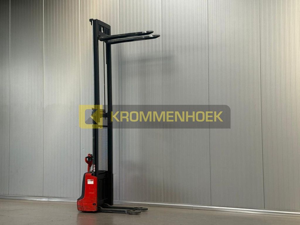 Linde L 10 KH9457