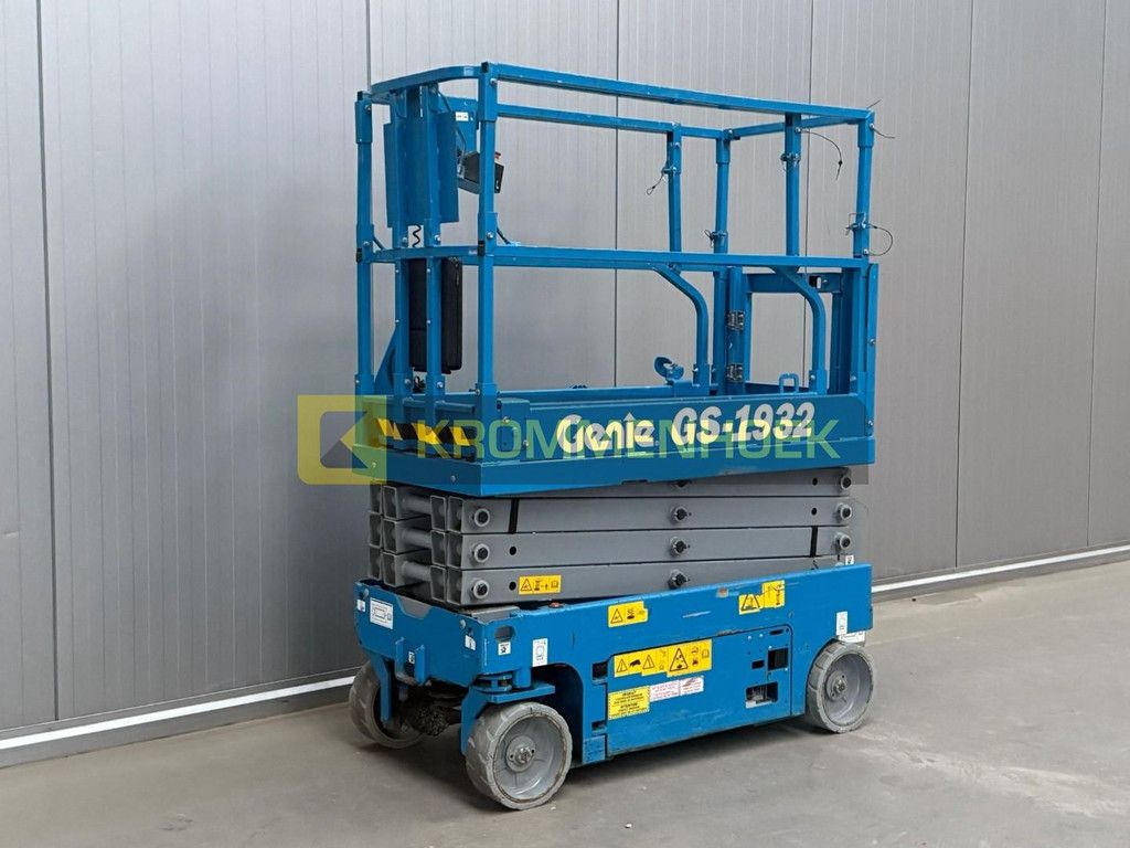 Genie GS 1932 KH9418