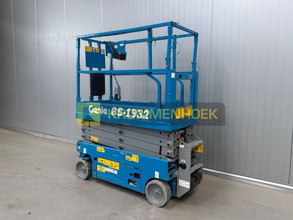 Genie GS 1932 KH9418