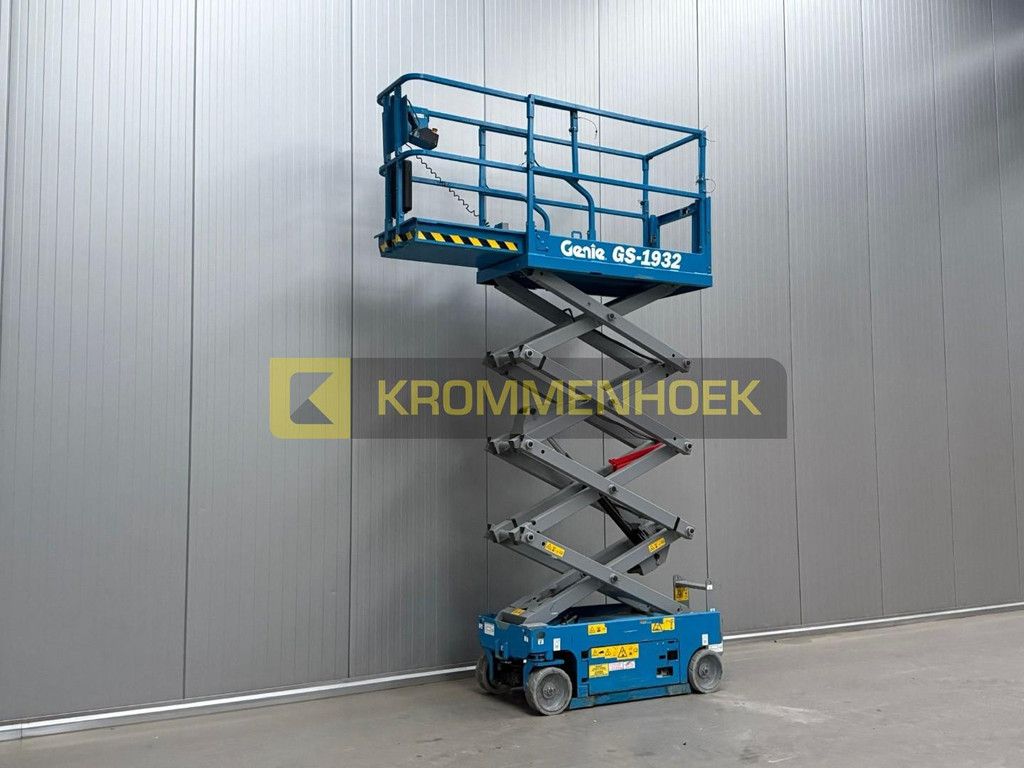 Genie GS 1932 KH9418