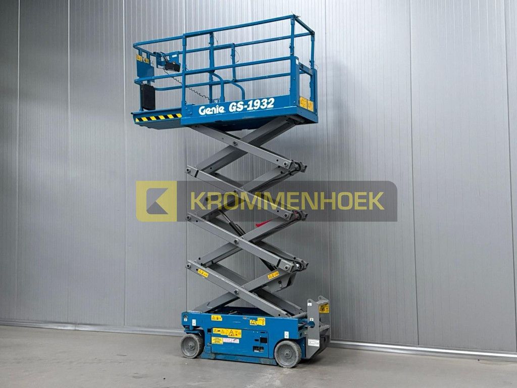 Genie GS 1932 KH9418