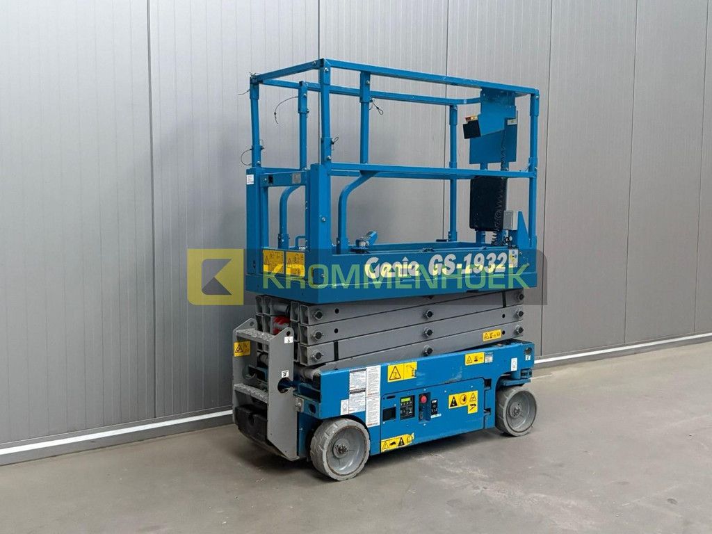 Genie GS 1932 KH9418