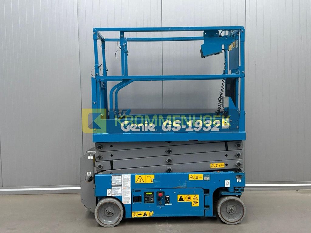 Genie GS 1932 KH9418