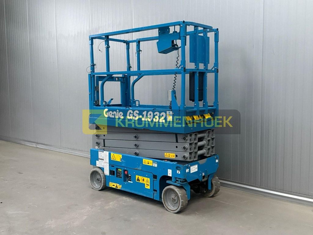 Genie GS 1932 KH9418