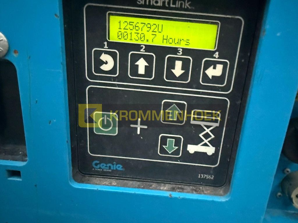 Genie GS 1932 KH9418