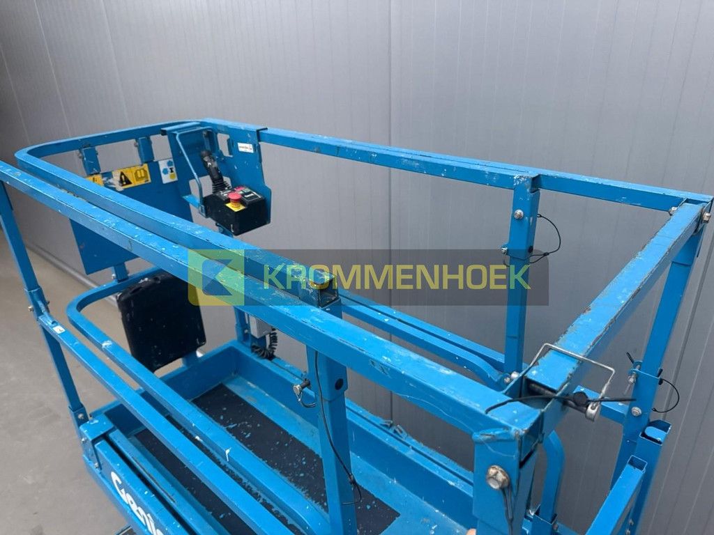 Genie GS 1932 KH9418