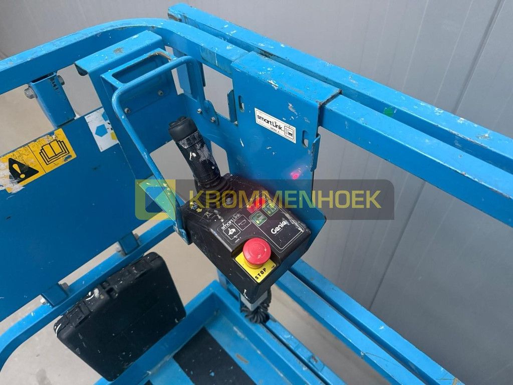 Genie GS 1932 KH9418