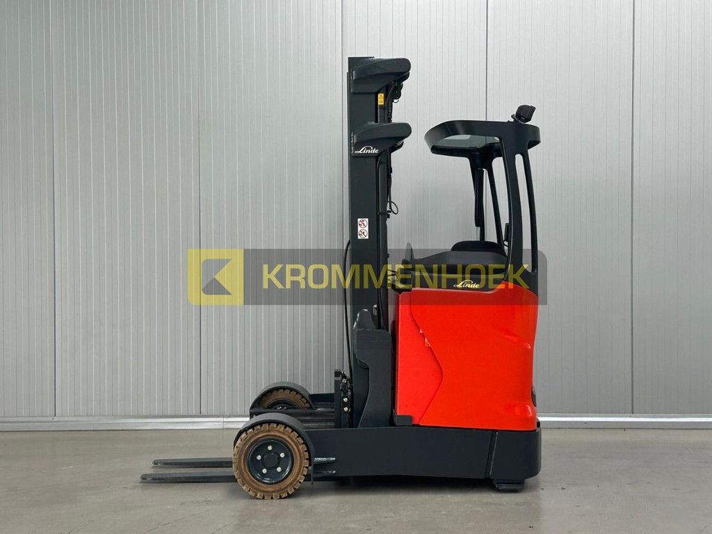 Linde R 14 G KH9476