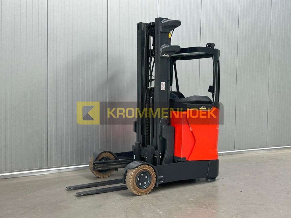 Linde R 14 G KH9476