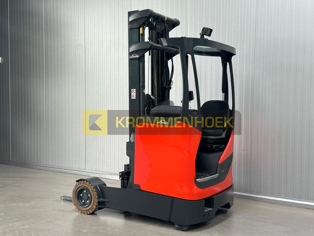 Linde R 14 G KH9476