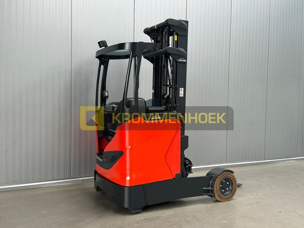 Linde R 14 G KH9476