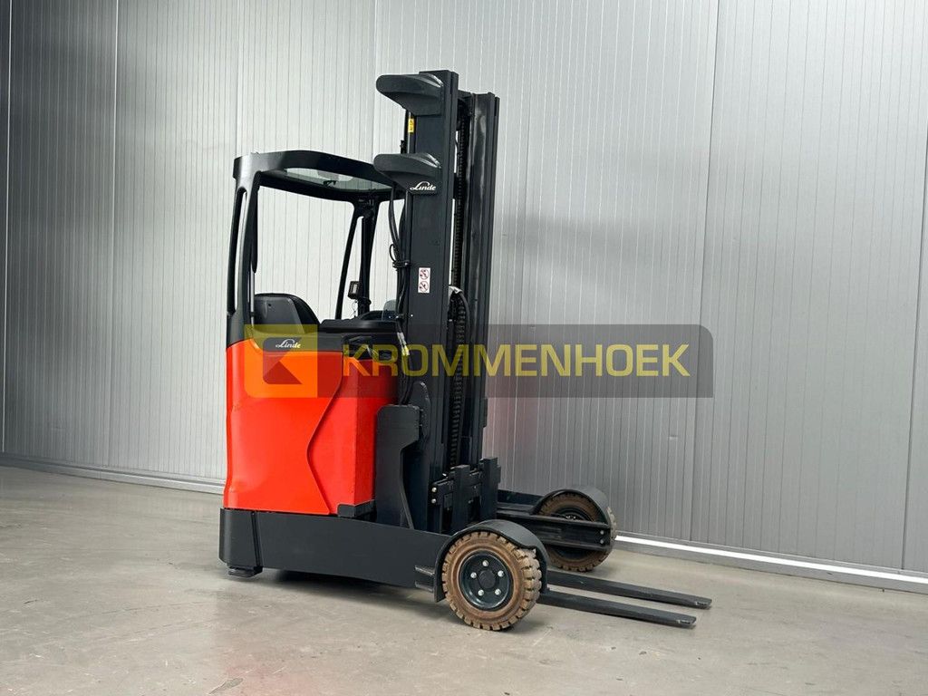 Linde R 14 G KH9476