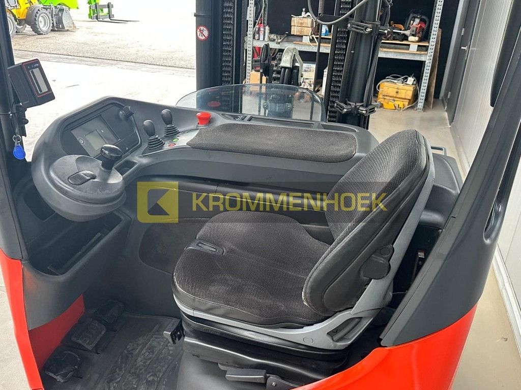 Linde R 14 G KH9476