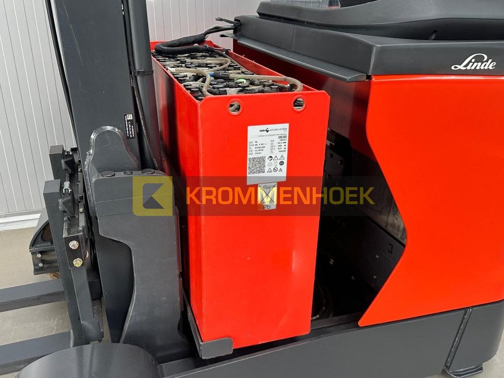 Linde R 14 G KH9476