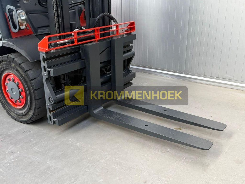 Linde H 45 D KH9477