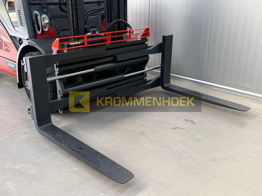 Linde H 45 D KH9477
