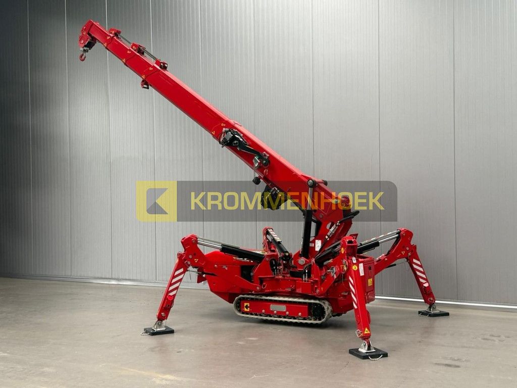 Jekko SPX328CL Lithium KH9489