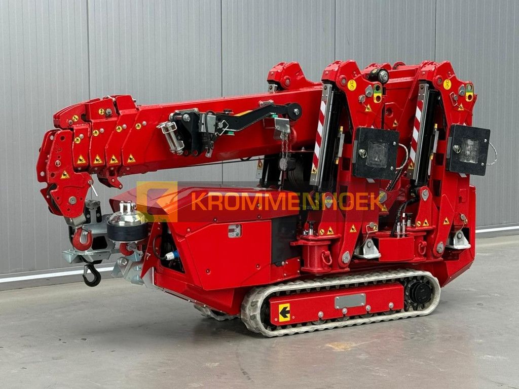 Jekko SPX328CL Lithium KH9489