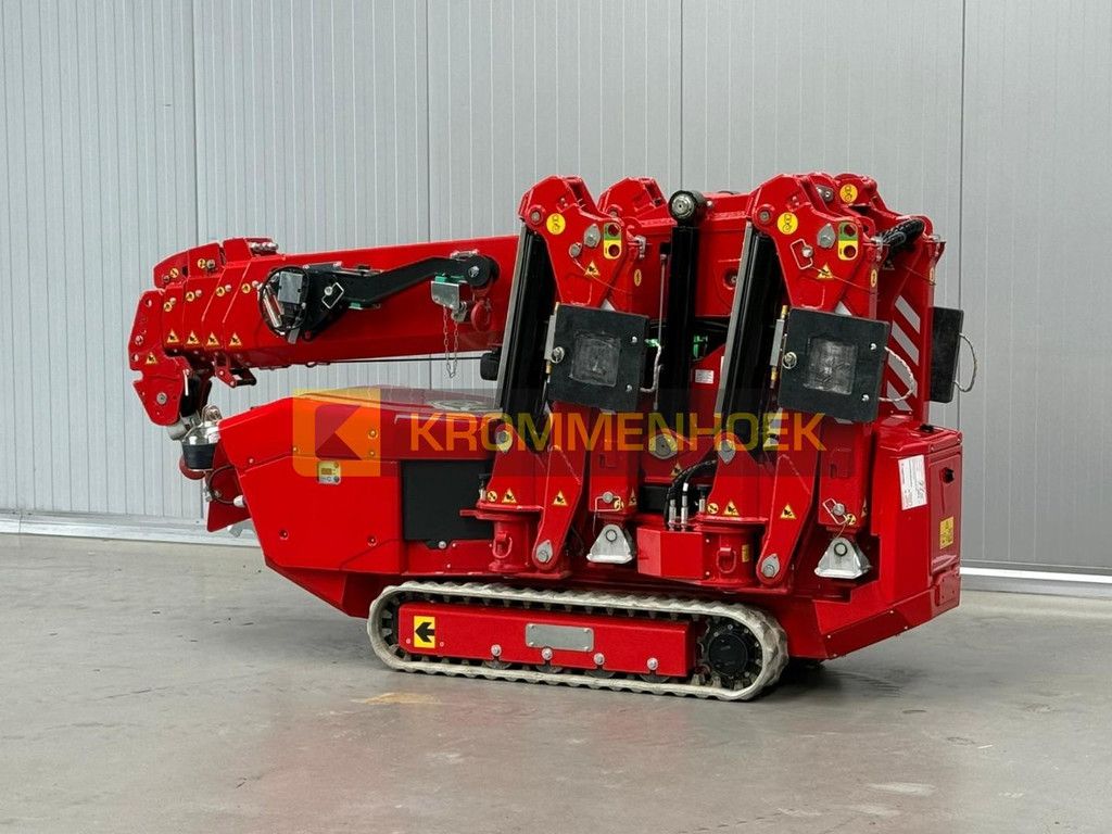 Jekko SPX328CL Lithium KH9489