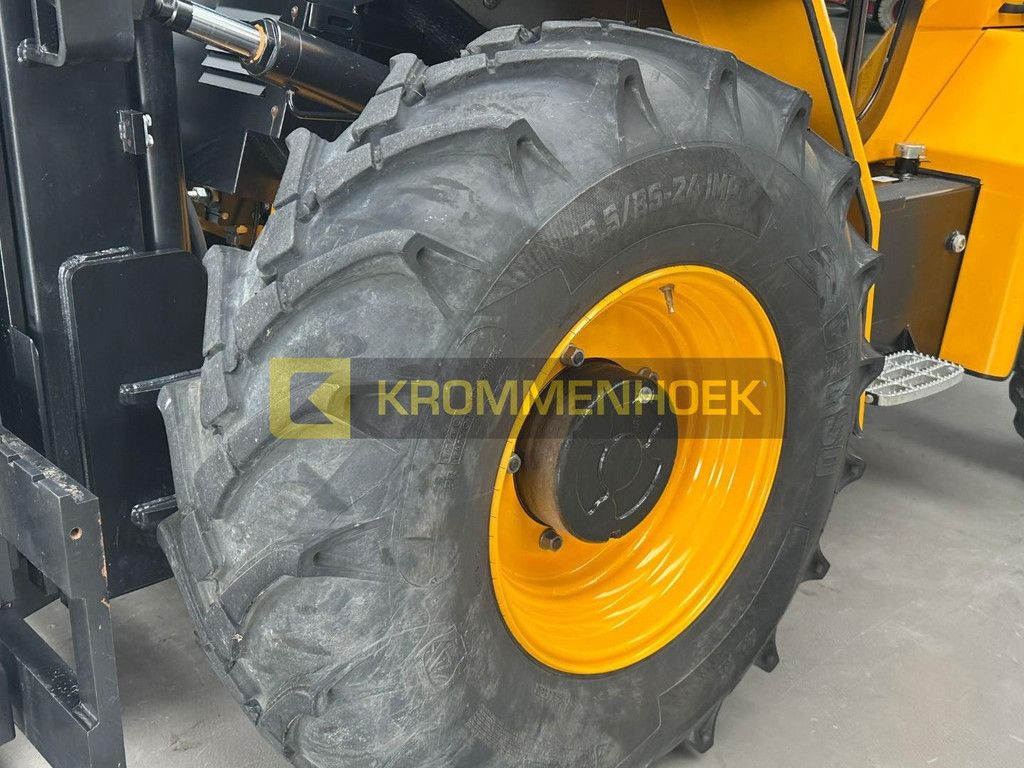 JCB 940 KH9492