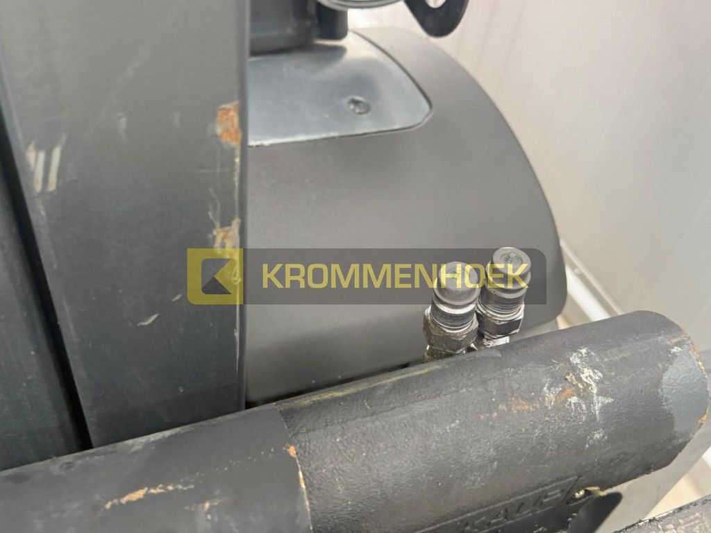 Linde H 35 D-02 KH9478