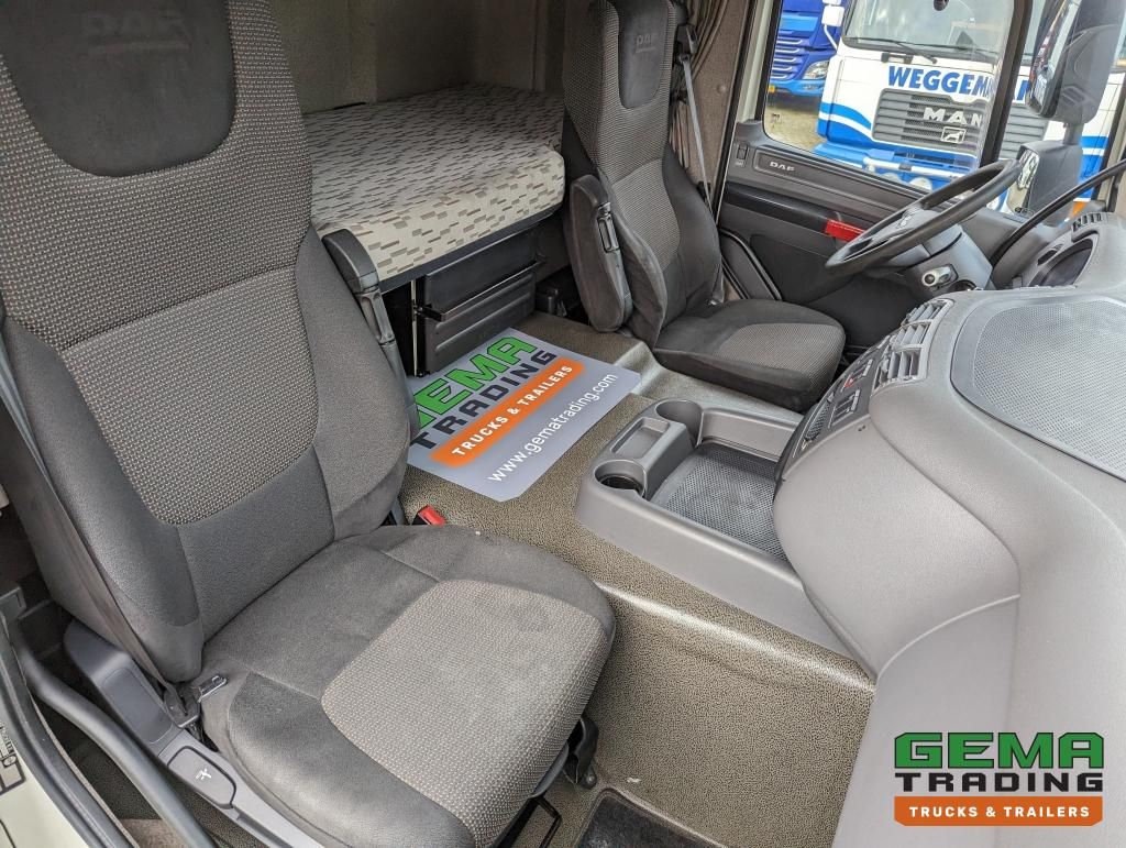 DAF FT CF460 4x2 Euro6 FT CF460 4x2 Spacecab Euro6 - Automaat - ADR equipped