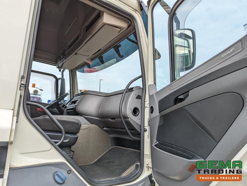 DAF FT CF460 4x2 Euro6 FT CF460 4x2 Spacecab Euro6 - Automaat - ADR equipped