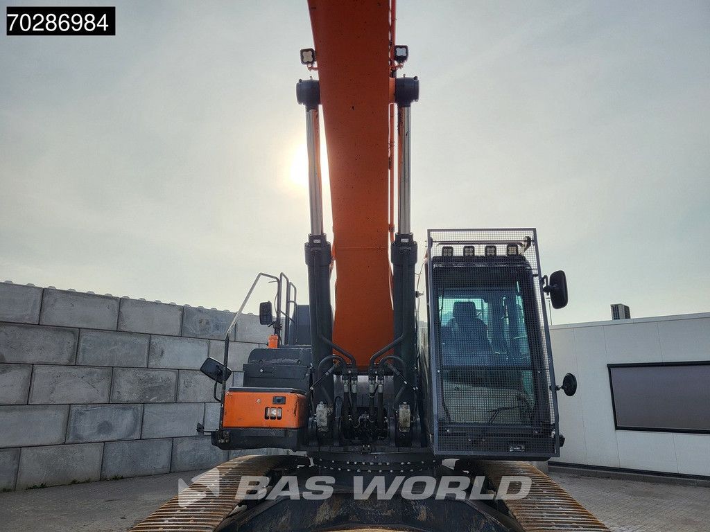 Doosan DX420 LC-7
