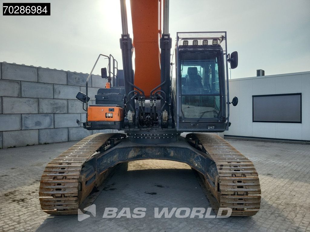 Doosan DX420 LC-7
