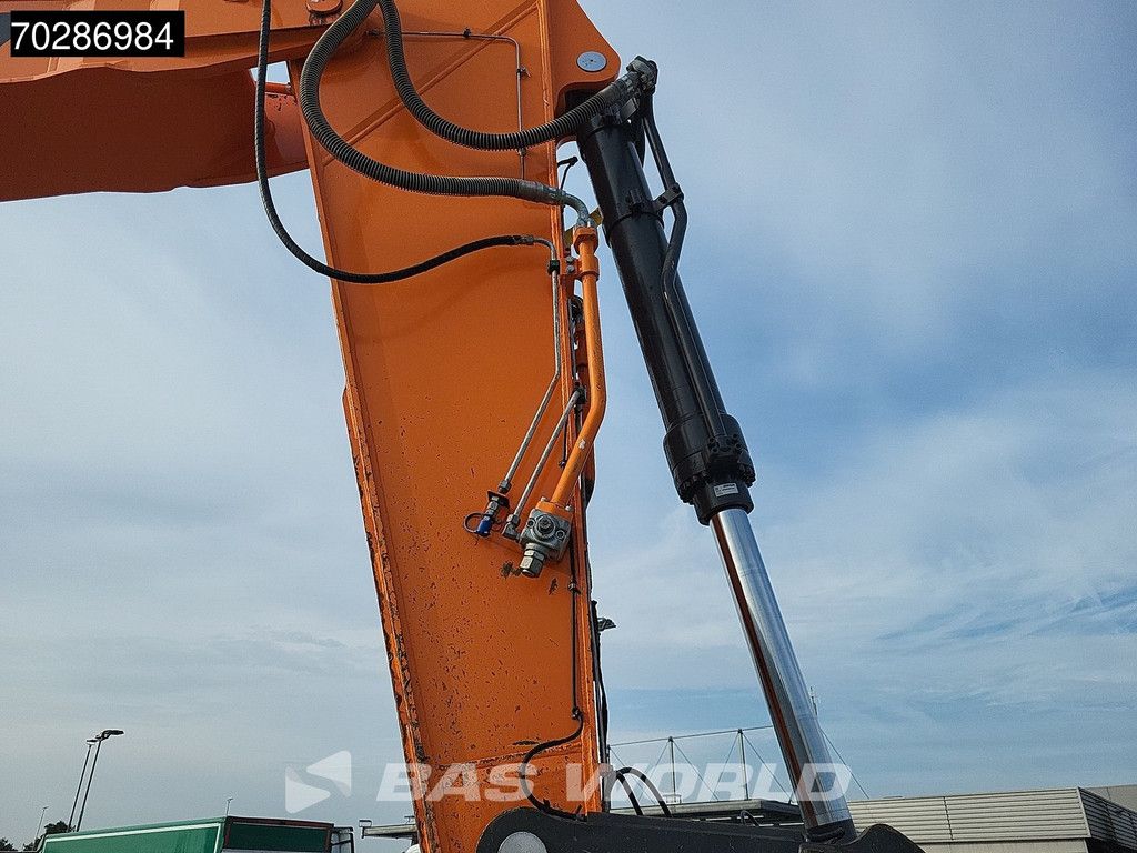 Doosan DX420 LC-7