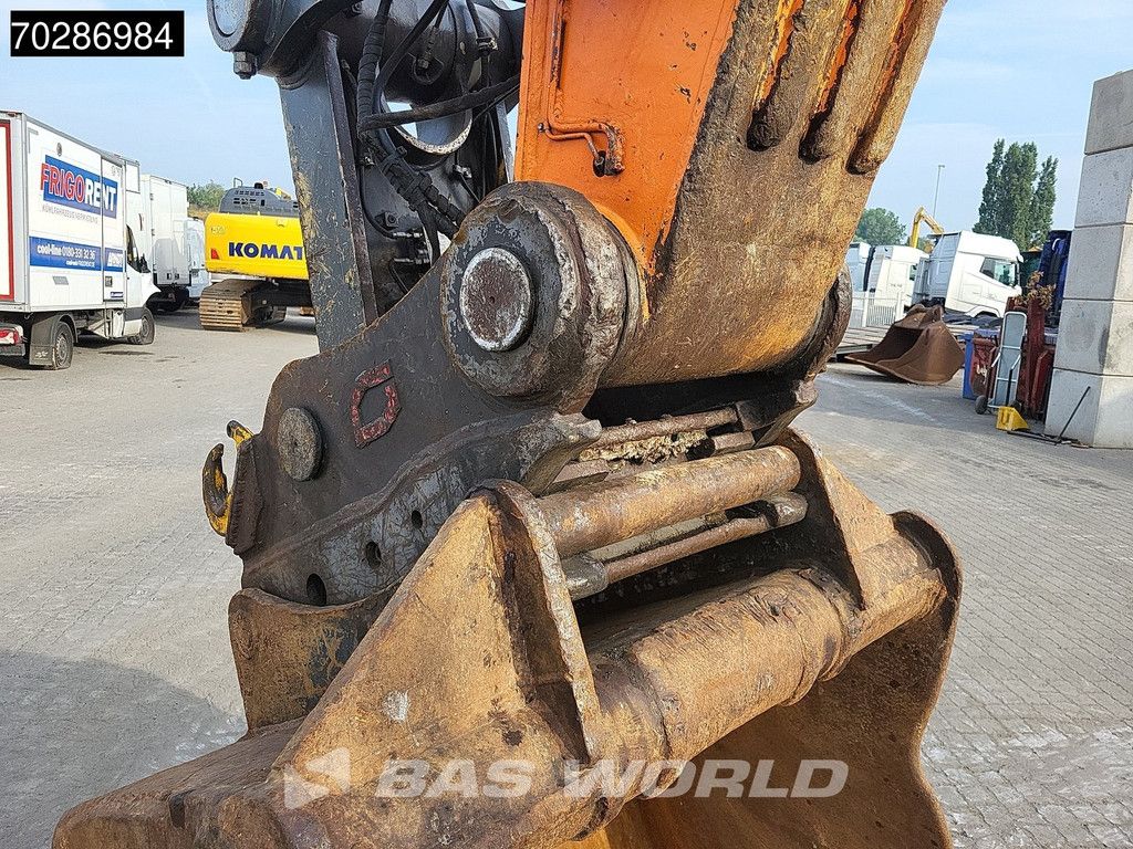 Doosan DX420 LC-7