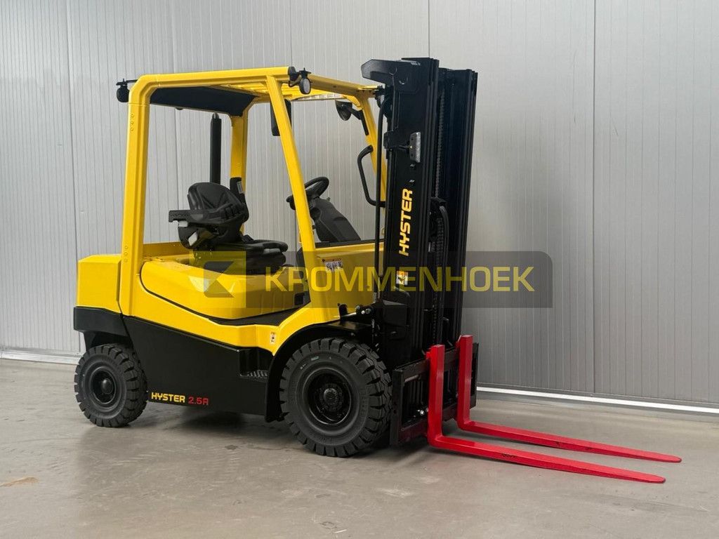 Hyster H 2.5 A KH9499