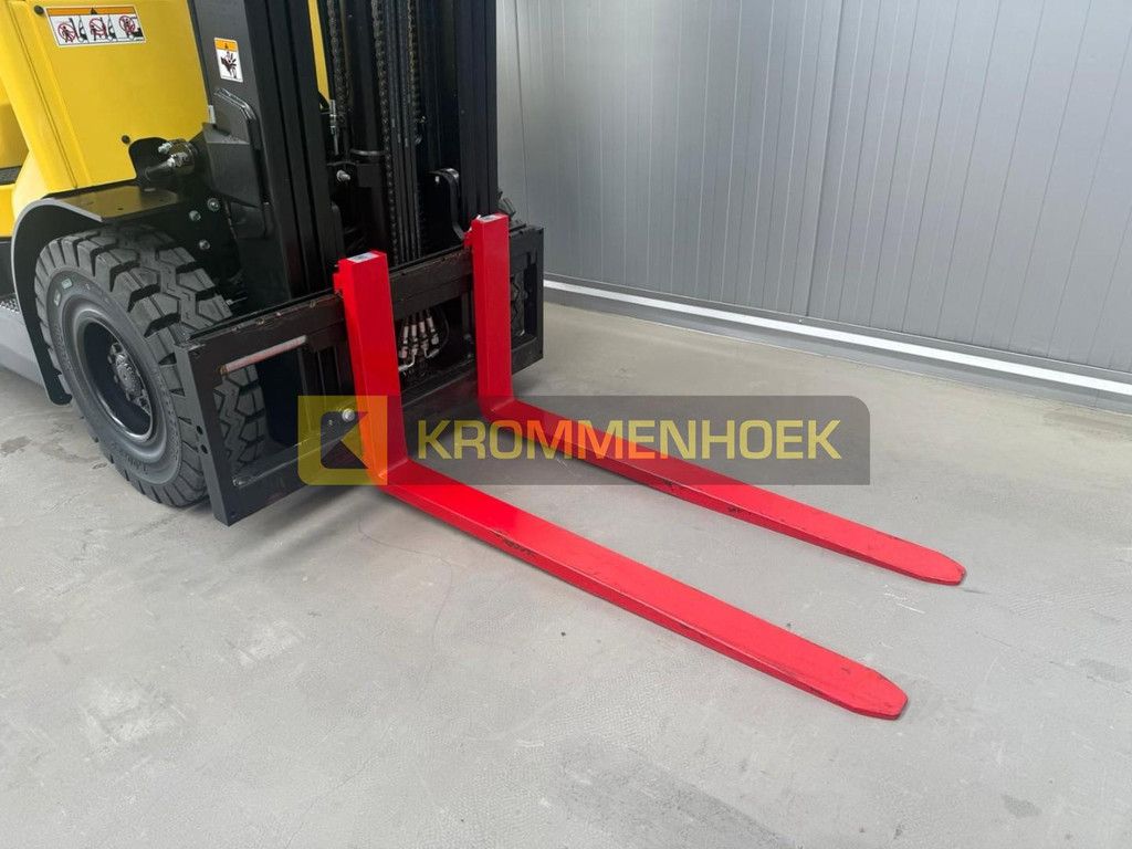 Hyster H 2.5 A KH9499