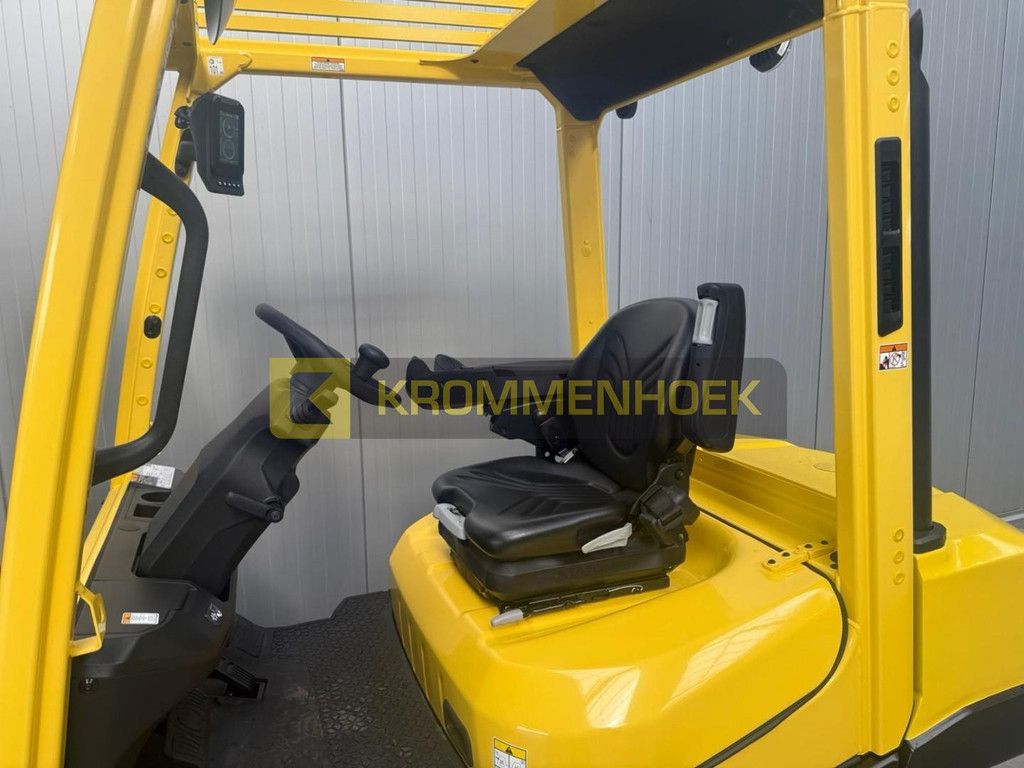 Hyster H 2.5 A KH9499