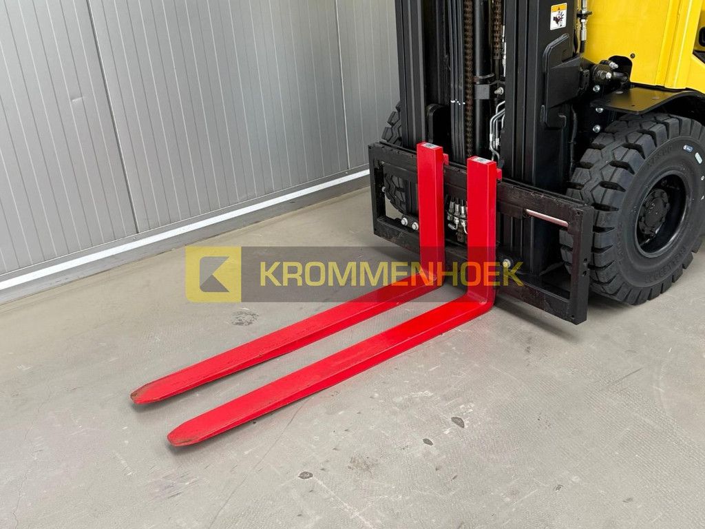 Hyster H 2.5 A KH9498