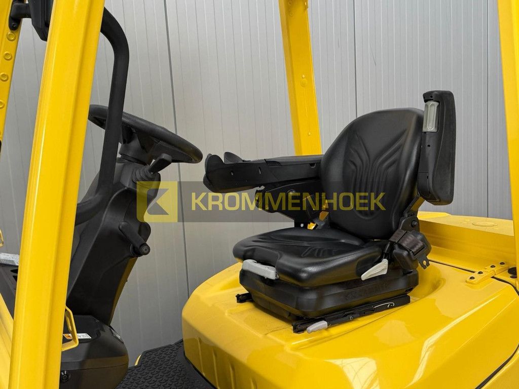 Hyster H 2.5 A KH9498