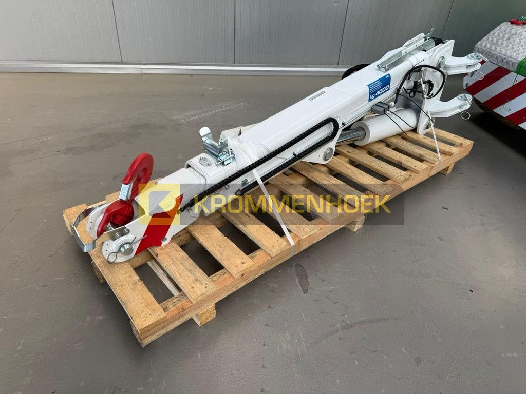 JMG MC 100 HY Hybride KH9504