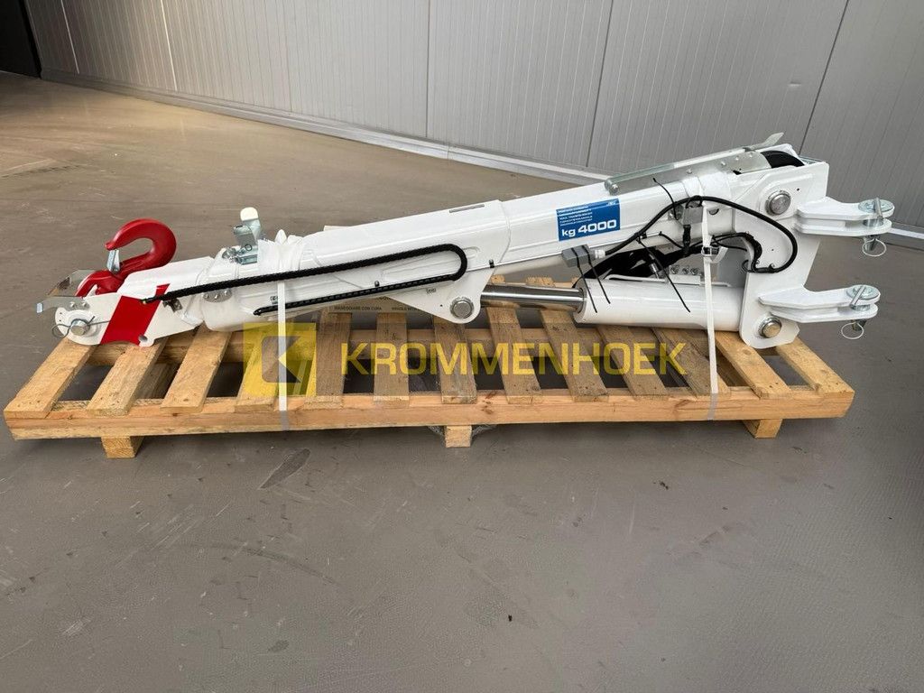 JMG MC 100 HY Hybride KH9504