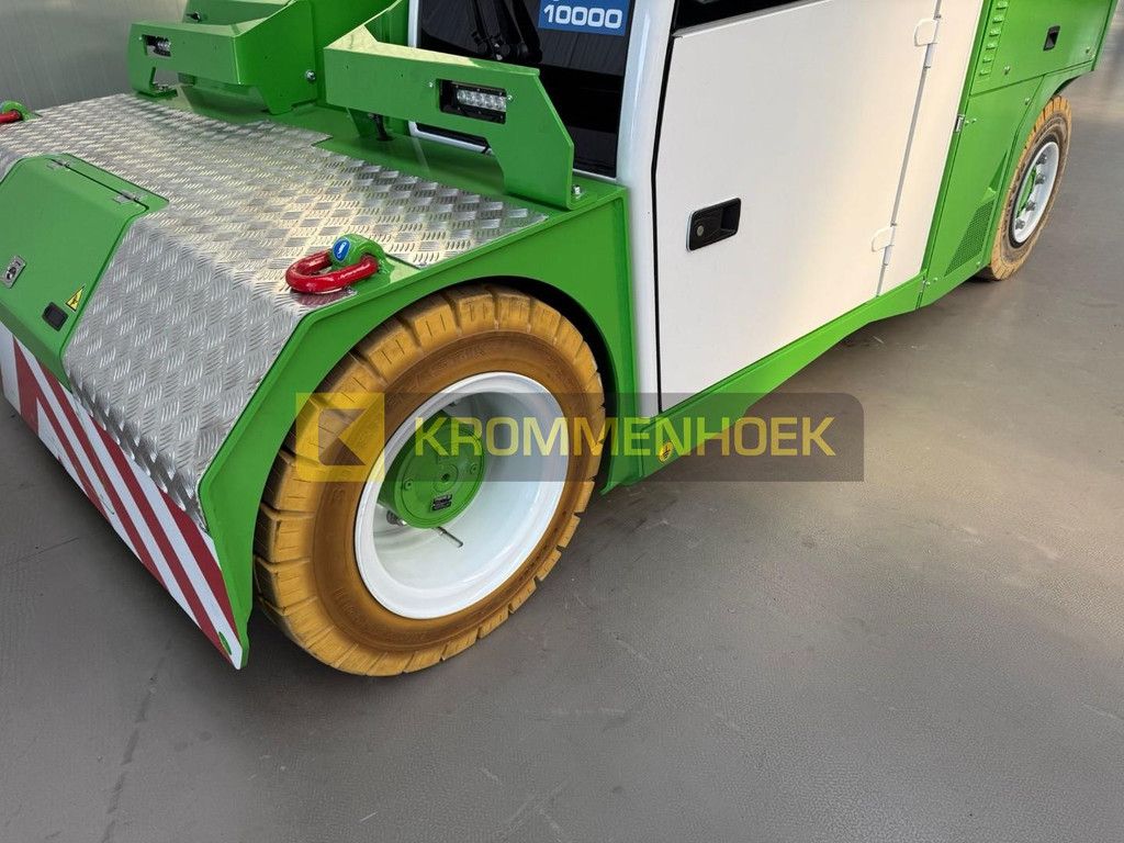 JMG MC 100 HY Hybride KH9504