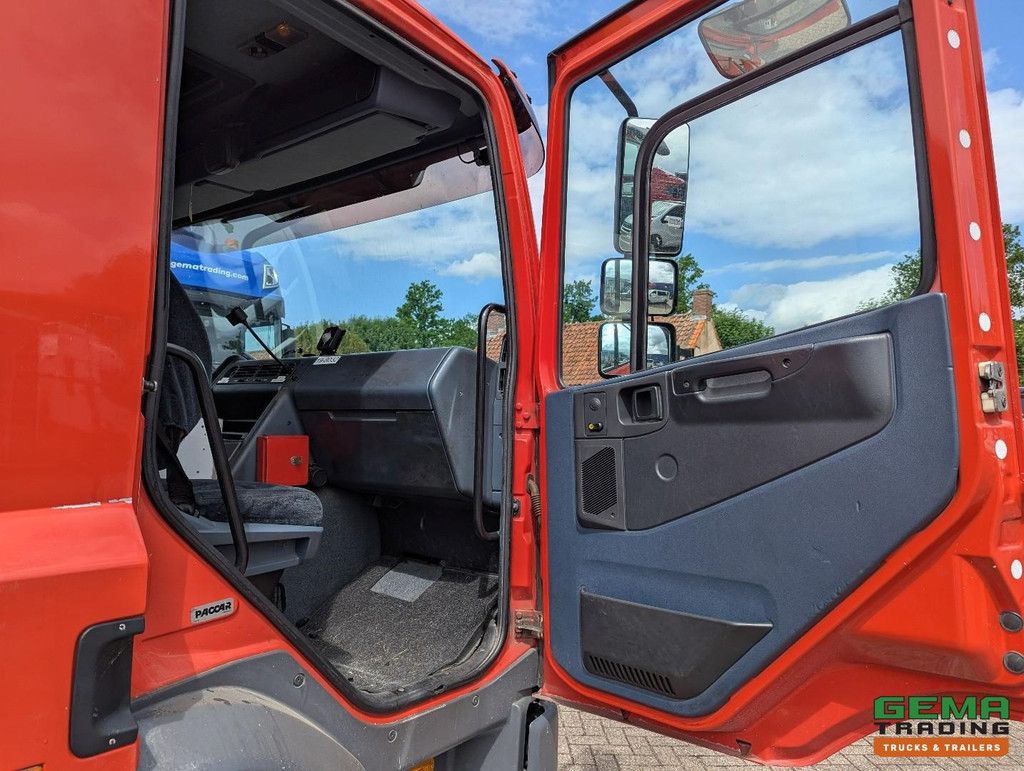 DAF CF65.240 4x2 Euro2 Godiva/Kenbri TS07 LD3.000 HD250 T1.500Liters - 7 persons