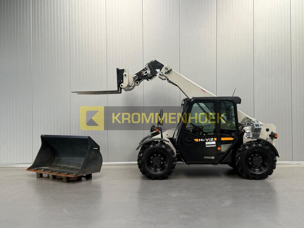 JCB 525-60 Demo KH9523