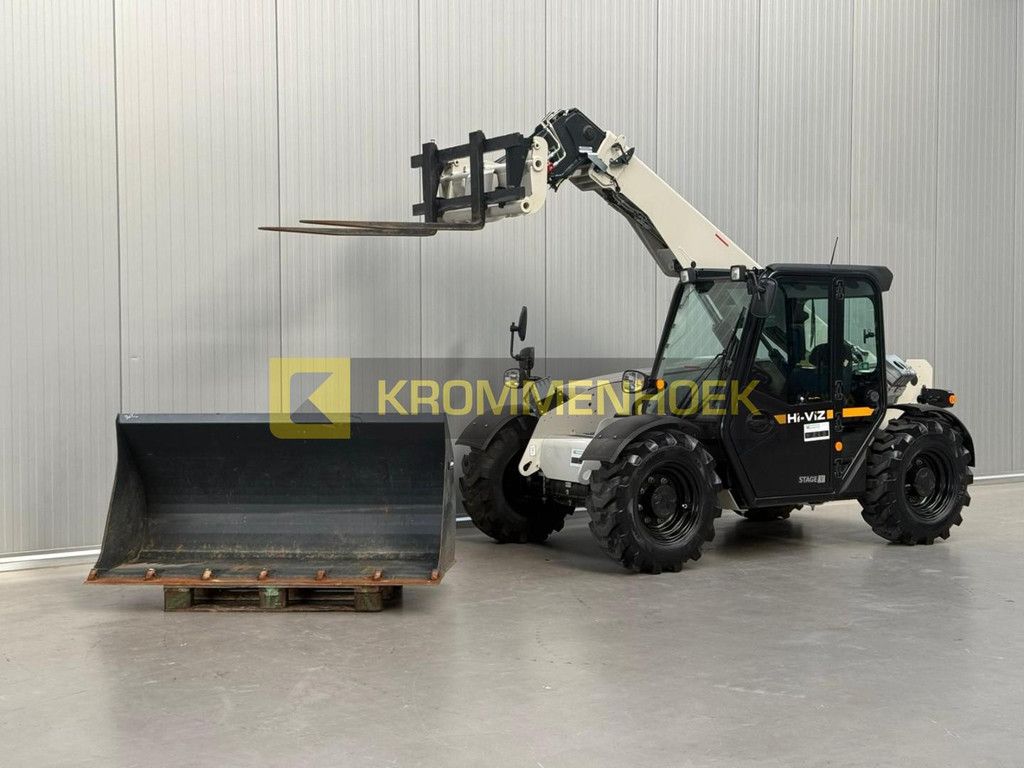 JCB 525-60 Demo KH9523