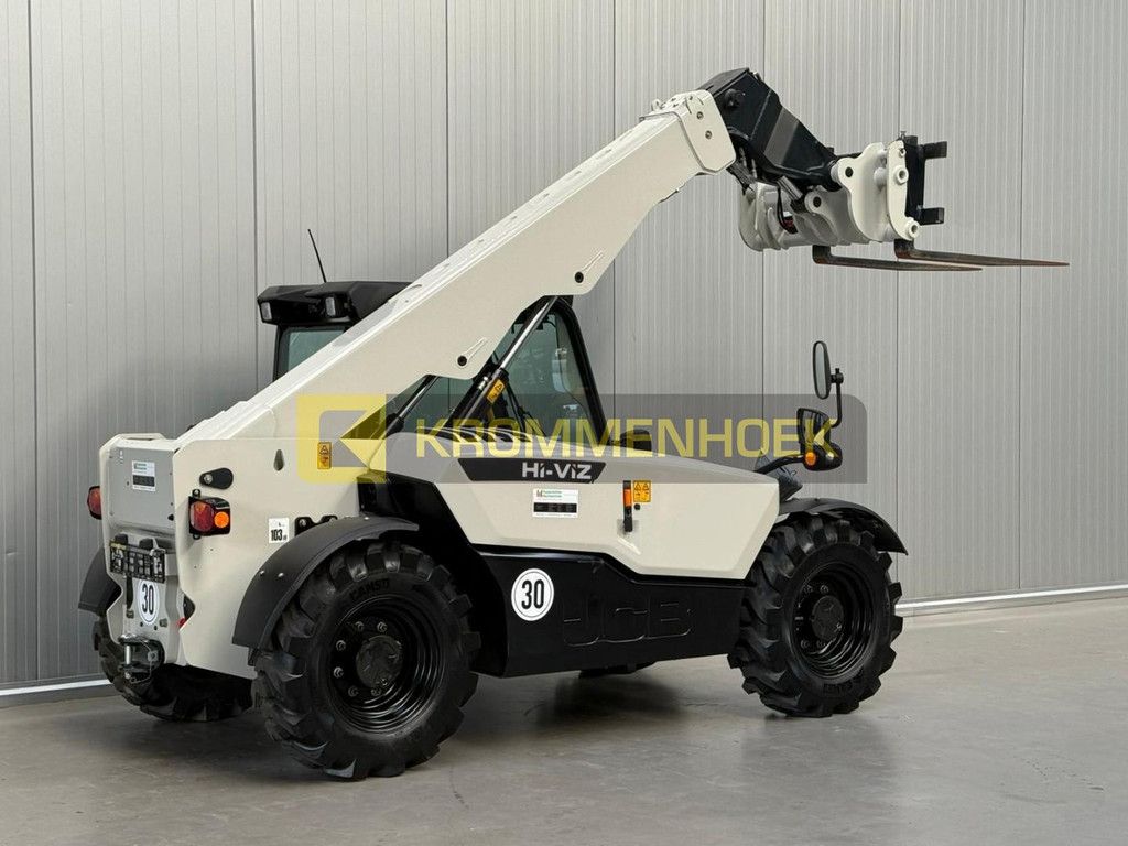 JCB 525-60 Demo KH9523