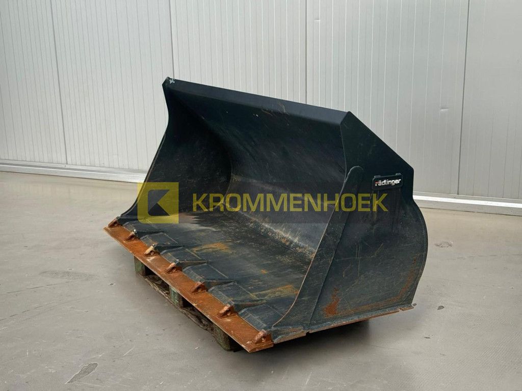 JCB 525-60 Demo KH9523