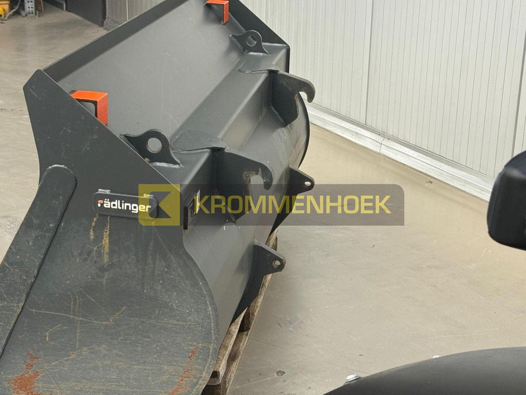 JCB 525-60 Demo KH9523